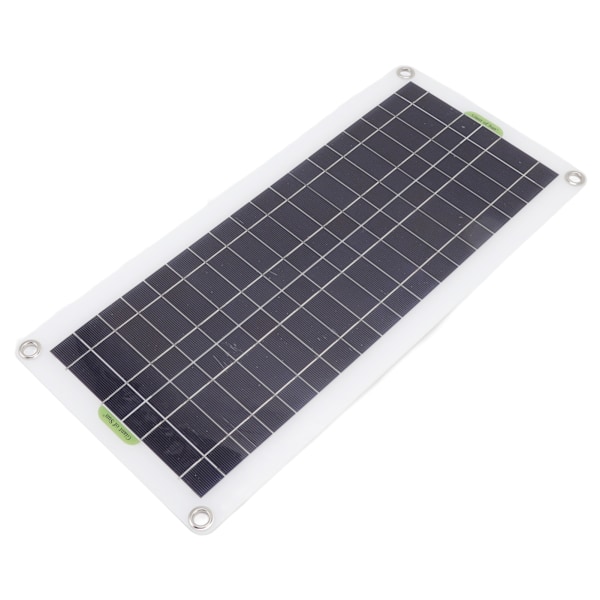 12V - 220V 30W aurinkopaneeli 220W aurinkoinvertteri akkulaturipaketti retkeilyyn vaellukseen 30A