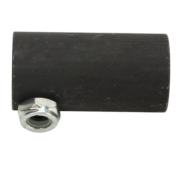 3/4in Styreakselkobling 3/4in‑36 Spline Rund Glat Samlingsakselkobling Passer Til IMCA