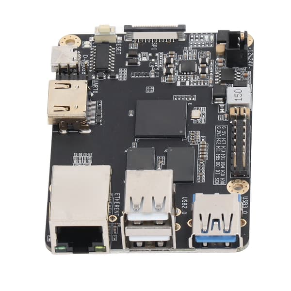 MKS PI Control Board 3D Printer Motherboard Module 4 Core 64 Bit SOC til Raspberry Pi MKS PI Control Board