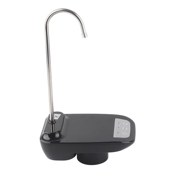 Elektrisk Vanddispenser Hjemmekontor Multifunktionel USB Tryk Vanddispenser