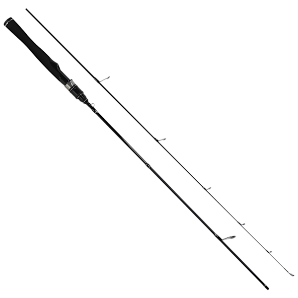 28080 Onkivapa Liukumista estävä Ergonominen Kahva Kevyet kalastustarvikkeet (180UL)