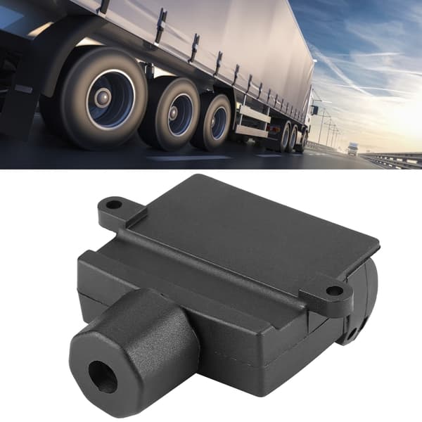 Trailer Stikdåse Ledningsnet Stik Adapter