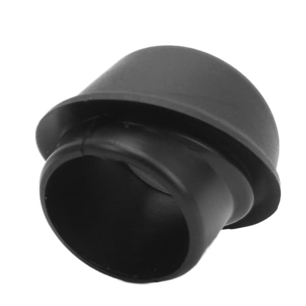 Antenneforsegling 65211376008 Radioantenne Gummipakning Bøssing Erstatning for E30 E36