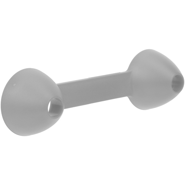 Joystick Cover Thumb Rocker Protector Guard Passar för MAVIC Mini 2 Drone Remote ControlGrå