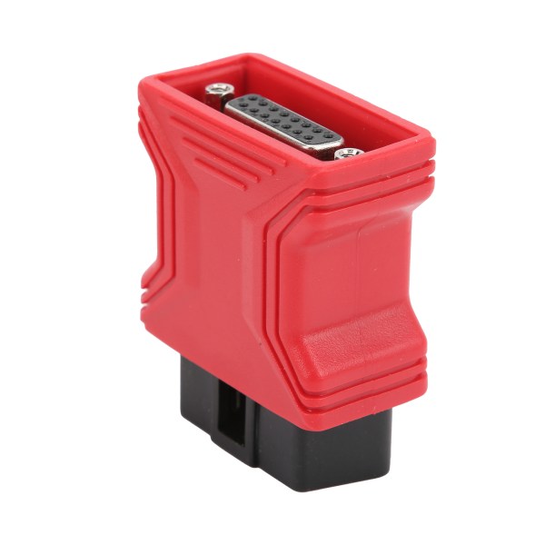 Bil Diagnostisk Konnektor 16-Pin til X100 Pro / X200 / X300 Plus / X400A OBD2