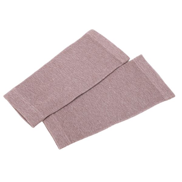 Andningsbara Sport Armbågsskydd Armskydd Armbågsstöd Elastiskt Skydd M