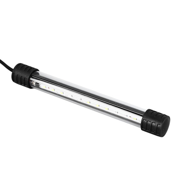 LED Akvarielys Profesjonell Landskapsforming Vanntett Energieffektiv Fiskedambelysning CN-kontakt 220V