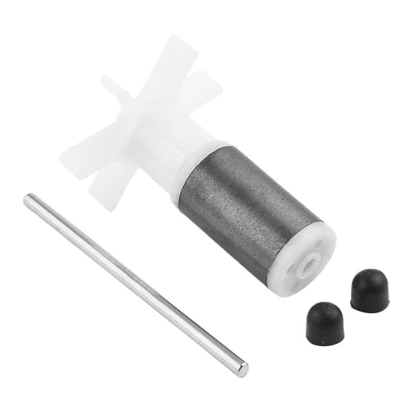 Silent Mini Aquarium Garden Pool Tillbehör Pump Impeller