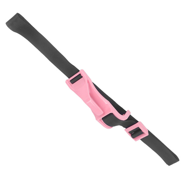 Bilbälte för gravida kvinnor, rosa