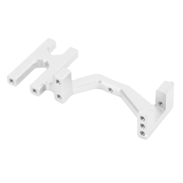 Styrserverfäste i Aluminiumlegering, Slitstarkt, Lätt, Ersättningsfäste, Silver