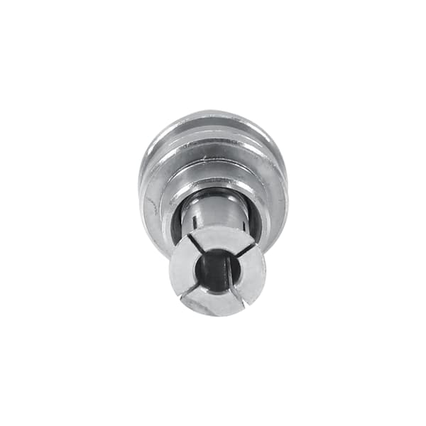 5 stk/sett 5 mm aluminium kulepropelladapterholder for RC-motorpropell
