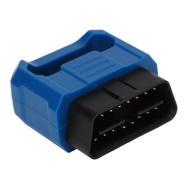 OBD2 Diagnostiskt Skanningsverktyg Bluetooth 4.0 OBDII Trådlös Felkodläsare Skannerverktyg