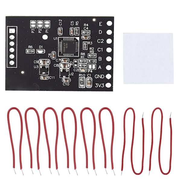 X360 Chip X360 ACE V5 Modified Chip 150MHZ ACE Chip Sopii XBOX360-sarjaan