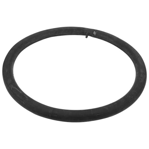 22x1,75 cykel indvendige slanger Schrader ventil 22 tommer holdbare butyl gummi indvendige slanger udskiftning