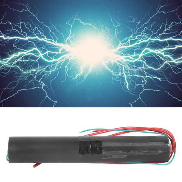 Högspänningsgenerator Power Boost Module Elektriska delar Integrerad DC 3.7-7.4V 800KV