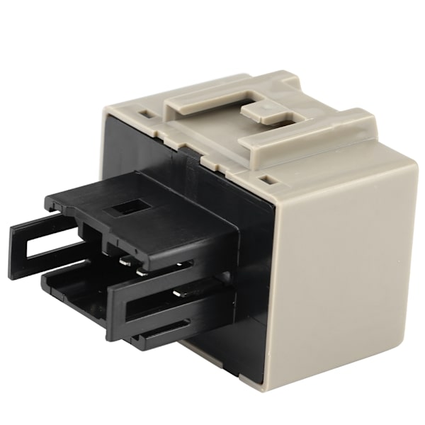 8-Pin 81980-34020 81980-02030 Elektronisk LED Blinkrelä Assy