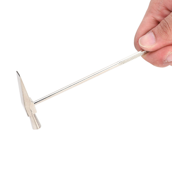 Tommelfingerklaver Kalimba Tuning Tone Hammer Musikinstrument tilbehør