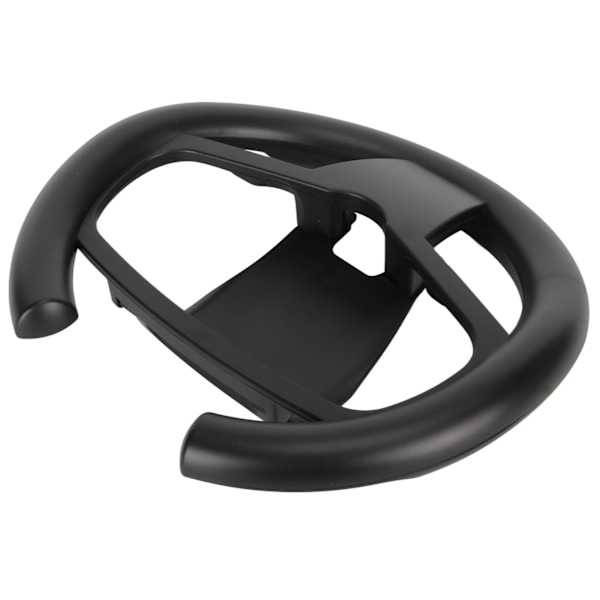 Gamepad Rattet Fleksibelt Skridsikkert USB Racing Spil Rat til PS5 Konsolgreb