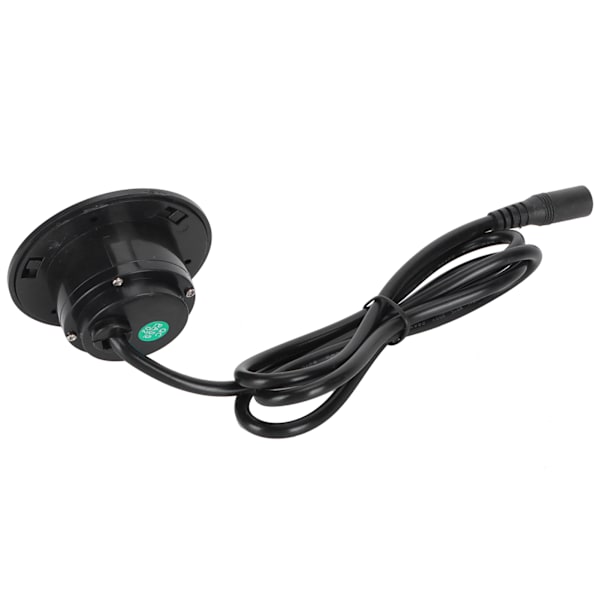 Dobbel USB2.0 ladesokkel telefonlader for elektrisk lenestol sofa hjemmemøbler deler svart EU-plugg 100‑240V