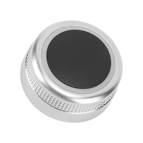 Multimedia Ratt Knappskydd 4F0919069 MMI Navigations Rotary Switch Knob Menu Lock för A6 A8 Q7 S6