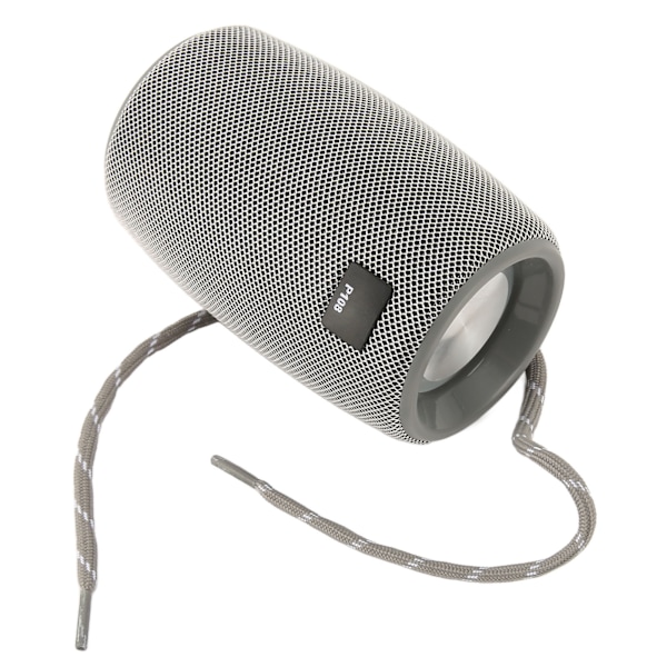 Trådløs Bluetooth-højttaler Lound Stereo Sound Bærbar Subwoofer-bashøjttaler til hjemmefestspil