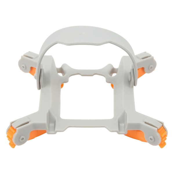 Drone Vikbar Landningsställ Höjdutvidgare Stöd Skydd Ökar 28mm Drone Tillbehör för Mini3 Orange