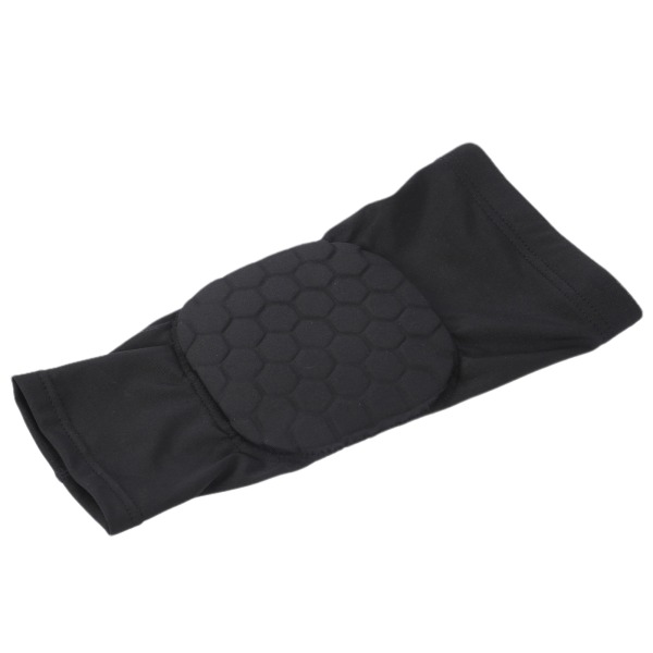 Sport Arm Guard Cellular Anticollision Andas Armbågsskydd Fitness Skyddsutrustning(M)