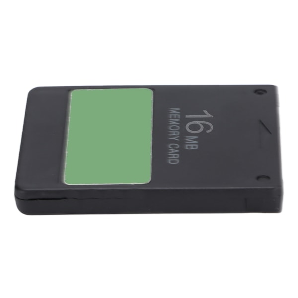 FMCB Muistikortti Kannettava FMCB-kortti PlayStaion Slim SPCH‑7/9xxxx -sarjan pelikonsolille 16MB