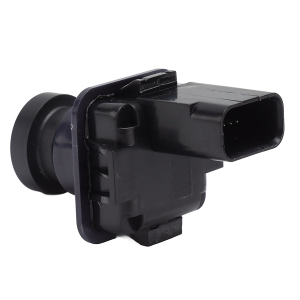 Backup-kamera FC3Z19G490A vanntett parkeringsassistent-kameraerstatning for Ford Super Duty 2013-2016