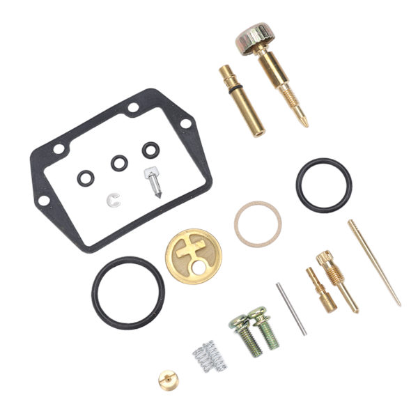 Motorcykel Karburator Reparationsværktøj Sæt Erstatning for CT90 Trail 90 K1 K2 K3 K4 1970‑1979