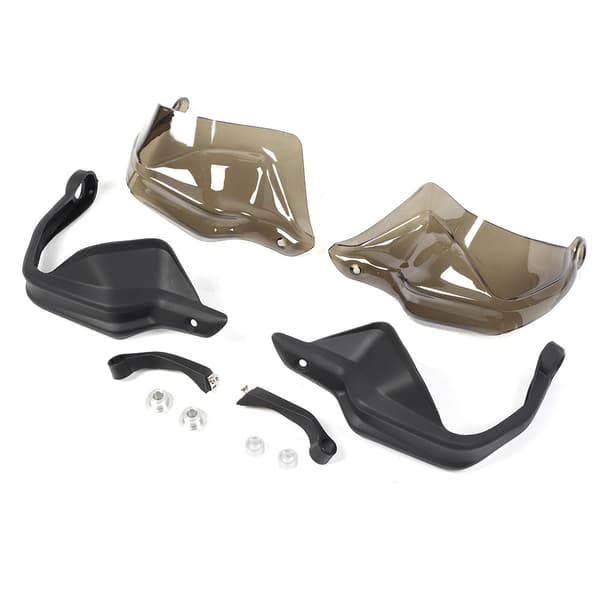 F850GS 2018 2019 Brun Förlängning Bromsspakar Styrskydd Handskydd