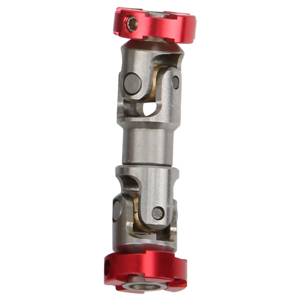 Universal Multipel Spline Drivaxel Passar för Tamiya TRX4 SCX10 III D90 1/14 RC Car45‑50mm
