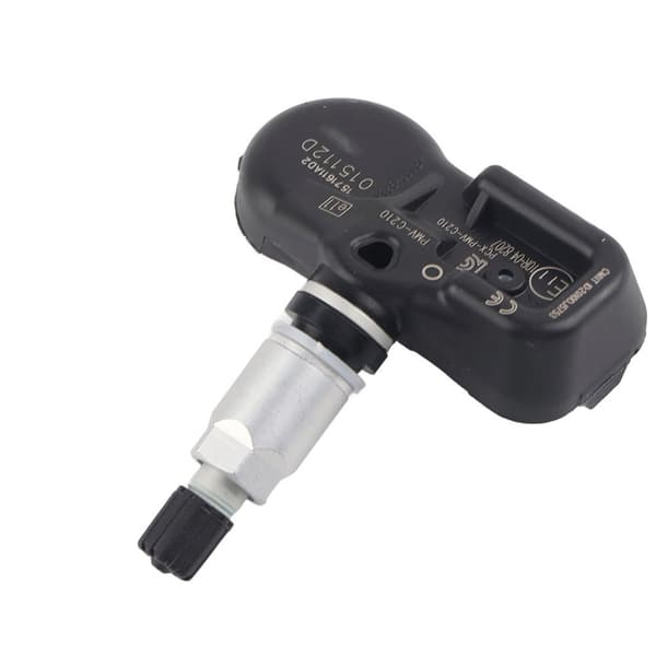 TPMS Sensor PMVC210 til Lexus GS450h 2012 Dæktryksovervågning Auto Tilbehør
