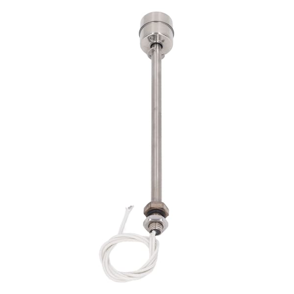 Væskeniveauafbryder 5Mpa 304 rustfrit stål professionel vandniveausensor 0‑220V