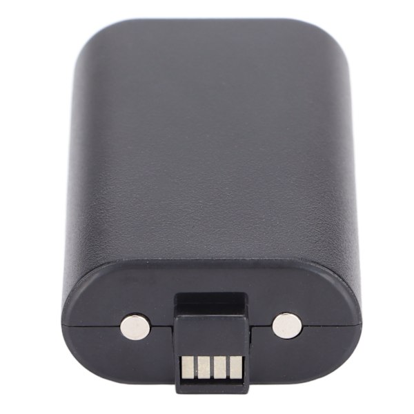 Genopladeligt batteri til Xbox One controller 1400mAh erstatnings lithium-ion batteri til Xbox One trådløs controller