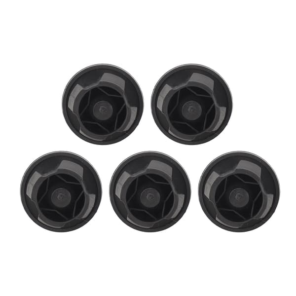 Motorafdækning Grommets Bung Absorber 6420940785 Buffer Trim Cap Udskiftning til BENZ C‑CLASS CLS E‑CLASS