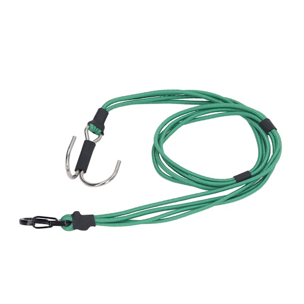 RC Pelastusvaijeri Vihreä Vinssin Hihna Kumi Ruostumaton Terässeos Vahva RC Köysi Solkikoukulla 1/10 1/8 RC Autoon