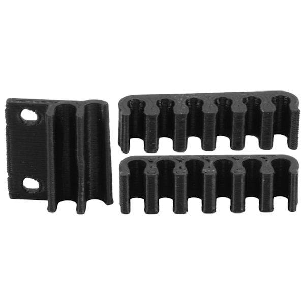 Strømkabelholder for FPV-briller, festebeslag for dronetilbehør