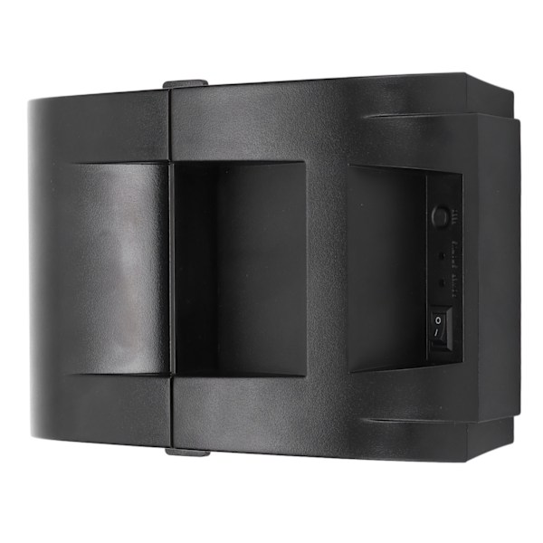 Termisk Printer 5890K 90mm/s Høj Hastighed Termisk Etiketprinter til Windows til OS til Linux System EU Stik