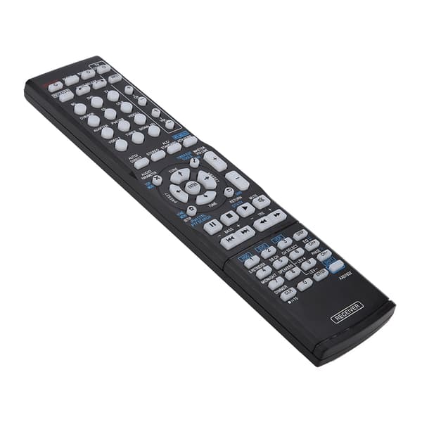 Erstatningsfjernkontroll for Pioneer AXD7622 AV-mottaker