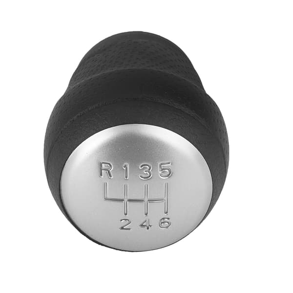 Bilmodifisering 6-trinns girkulehode for Qashqai X-Trail MT 2006-2013