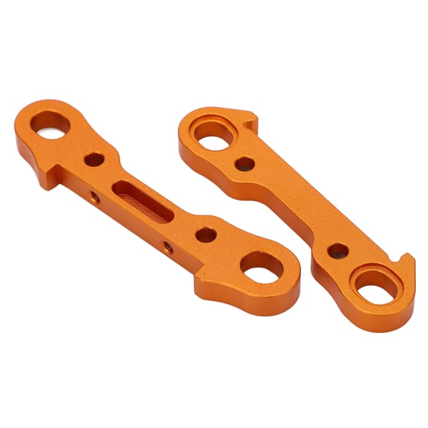 RC Forstærket Bageste Svingarm Sæt i Aluminiumslegering til ZD Racing 1/7 MX 07 RC Bil