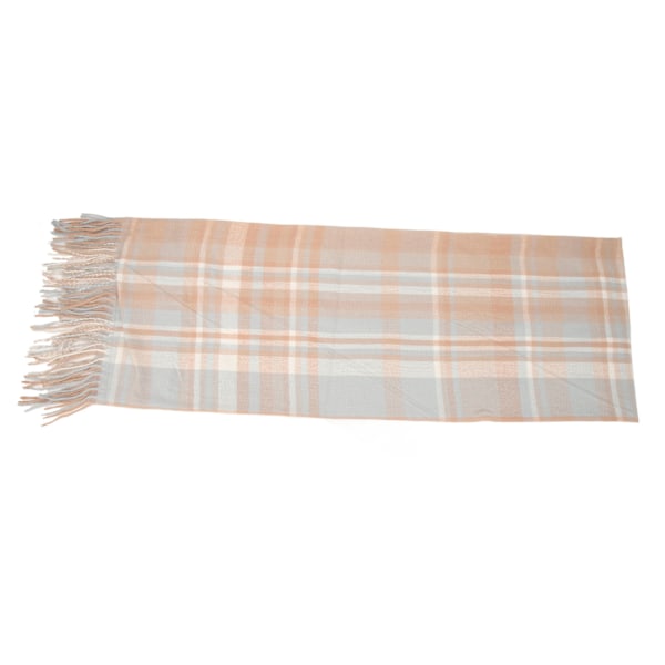 Lämmitettävä huivi, ihoystävällinen, mukava, säädettävä lämpötila, vetoketjutasku, tyylikäs sähkölämmitteinen kaulahuivi talveen ja syksyyn, sininen