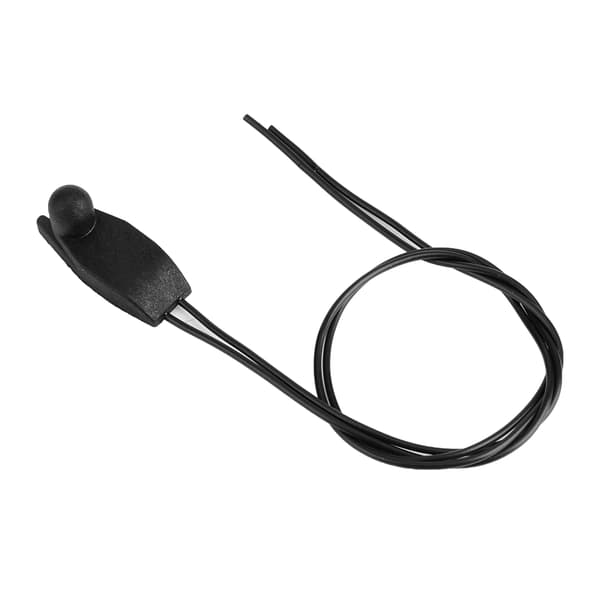 6445F9 Extern Temperatursensor för Peugeot 206 207 307 407