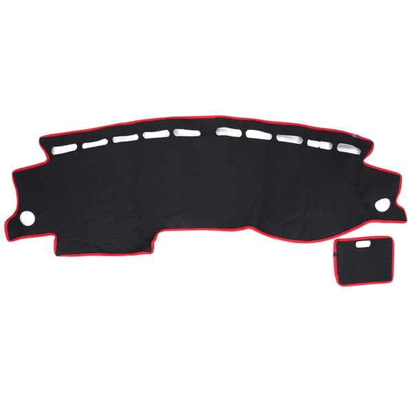 Passat 2011 2015 Dashbord Antirefleks Matte Deksel Pad