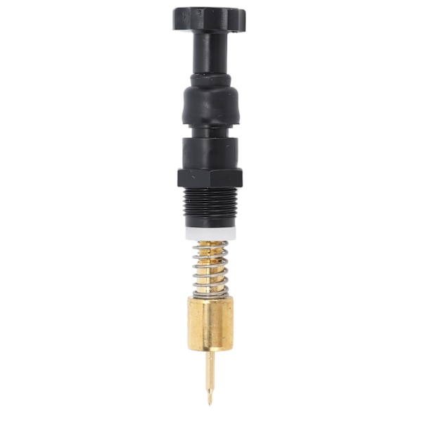 Chokeventil 018 086 Choke Kolvventil Startdragknapp För PJ38 PJ 38mm Förgasare