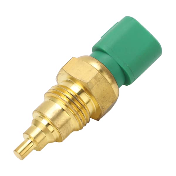 Vandtemperatursensor Messing God Forsegling S8342‑01250 Erstatning for Kobelco SK210 8 SK200 8