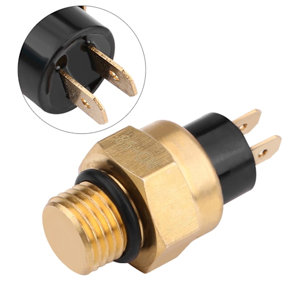 Viftetemperaturbryter for HUSQVARNA/ HUSABERG 2-takts & 4-takts 0010033661