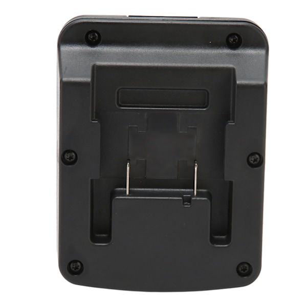 Lithium Batteri Adapter 18V Lithium Batteri Konverter til 18V Power Tool Lithium Batteri Adapter Konverter