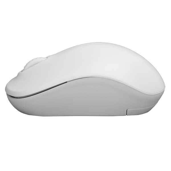 Trådløs mus 1000DPI Universal Laptop Desktop Computer med modtager